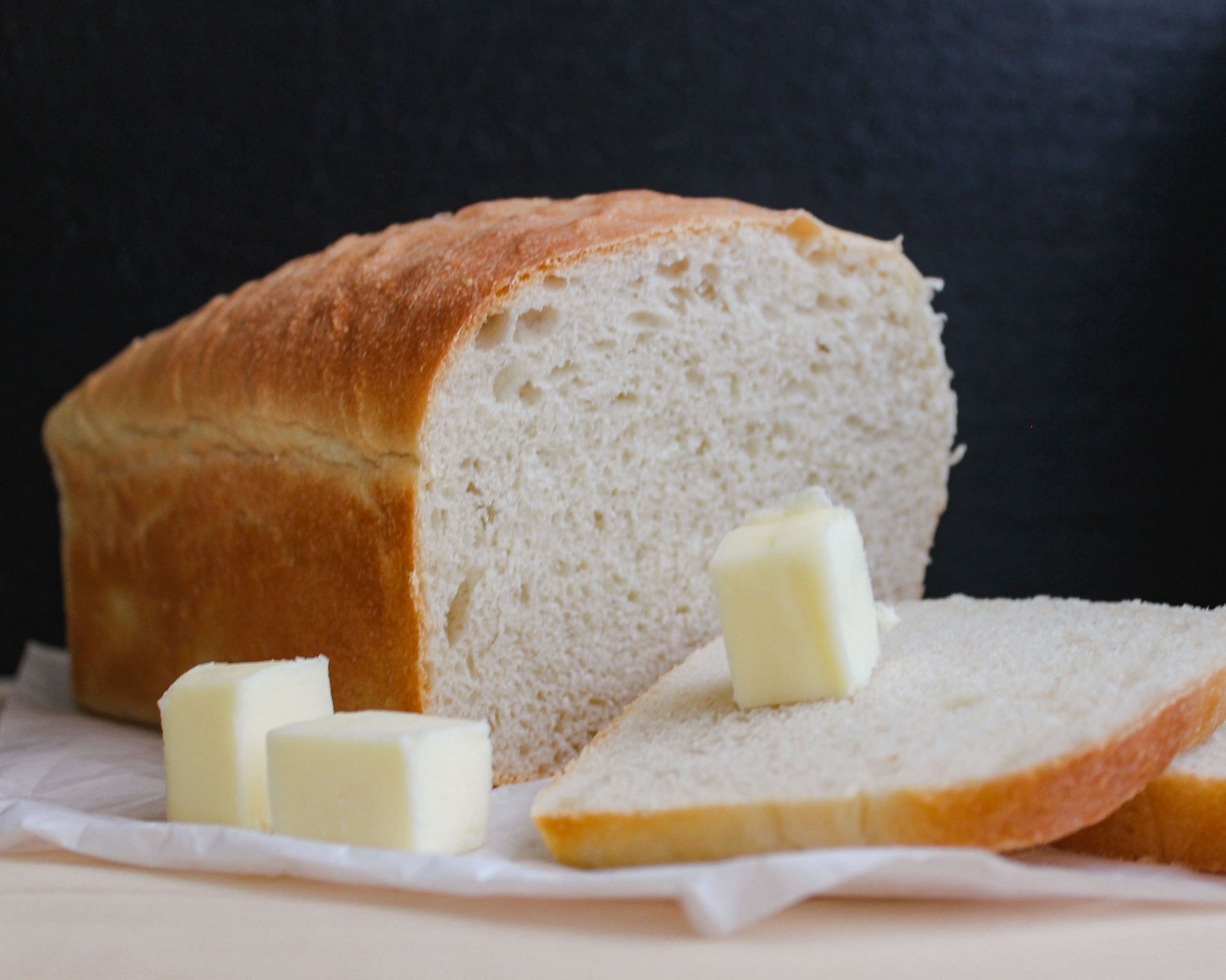 Different types of butter (Image via Unsplash/Neetu Laddha)